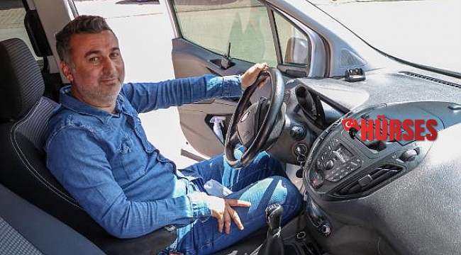 Emniyetin 'yok' dediği yazı ortaya çıkınca beraat etti