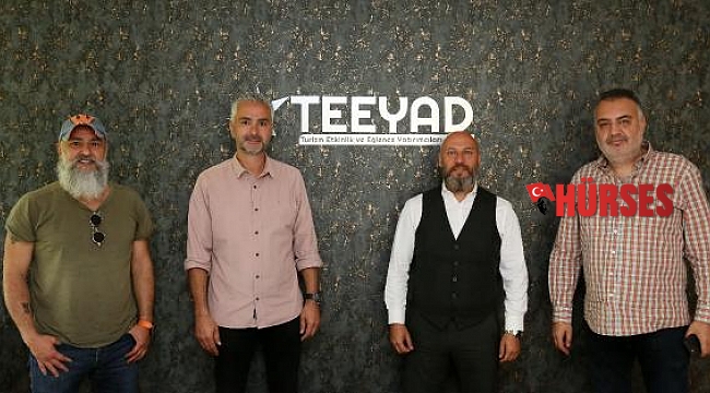 Etkinlik ve eğlence sektörü, 'Güvenli Etkinlik Sertifikası' istiyor