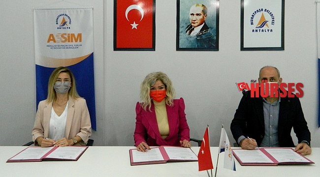 Gençlere yeni vizyon