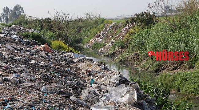 Greenpeace: Türkiye, Avrupa'dan 659 bin 960 ton plastik atık ithal etti