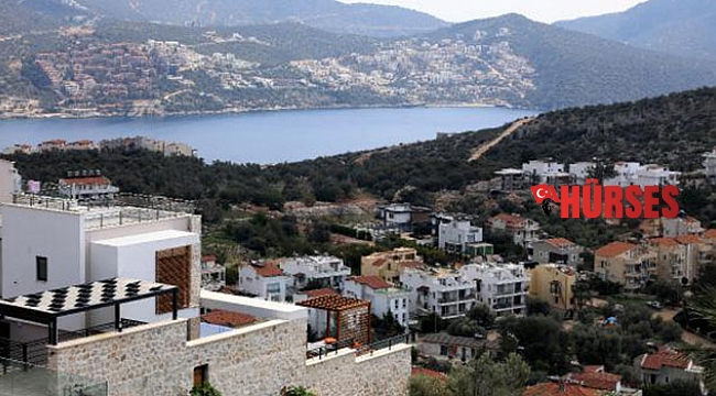Haftalığı 50 bin liraya, koronavirüsten uzak tatil