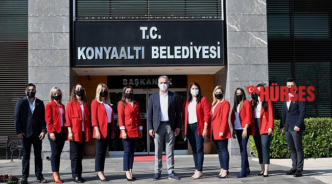'Halk Masa' halkın hizmetinde