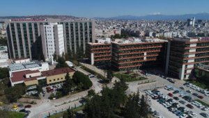 Hastanede iki kez yataktan düşen Covid hastası, 9 gün sonra öldü