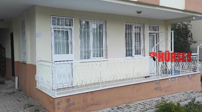 Her yeri beyaz gördüğünü söyledi, birkaç saat sonra ölü bulundu