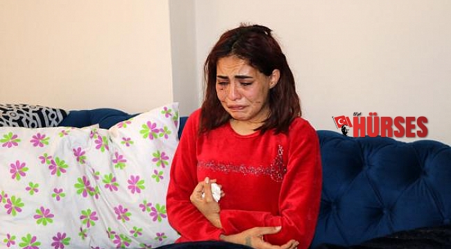 imam nikahlı eşini arayarak, 'Nasıl olmuş aşkım' diye sormuş