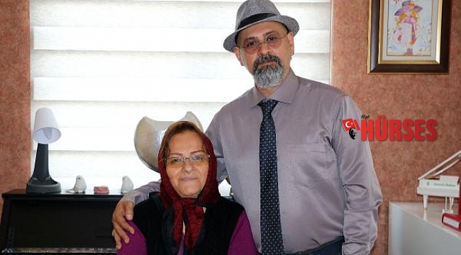 İran'da yaptıramadığı aşıyı Türkiye'de 20 günde yaptırdı