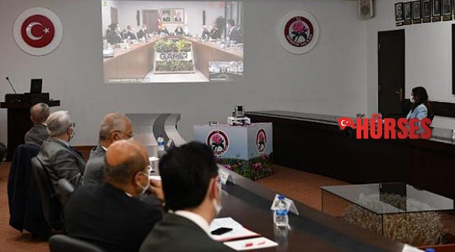 Kadına yönelik şiddete sıfır tolerans