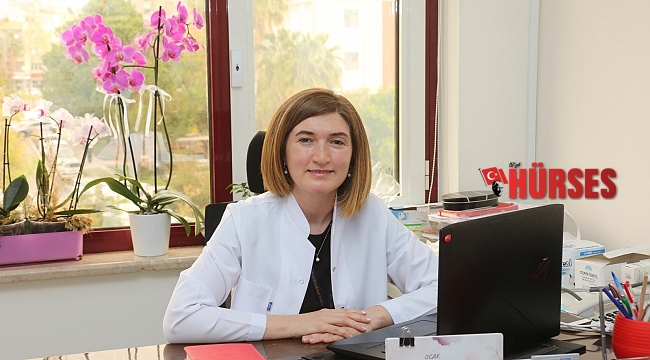 Kanser hastalarına Covid-19 aşısı önerisi