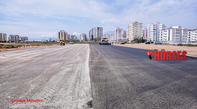 Kepez'e 9 semt pazarı