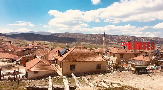 Korkuteli'nde mahallenin ismi değişti