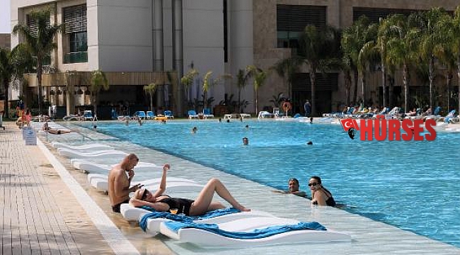 Koronavirüs tatilcinin alışkanlıklarını değiştirdi