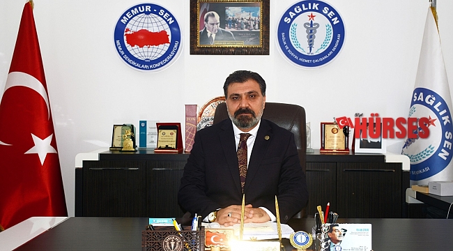 Kuluöztürk: " Türkiye artık darbecilerin cirit atacağı bir ülke olmaktan çıkmıştır"