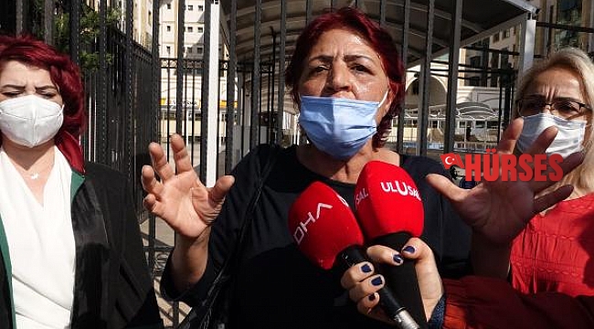Marangoz atölyesinde cinsel saldırı sanığına 16 yıl 9 ay hapis