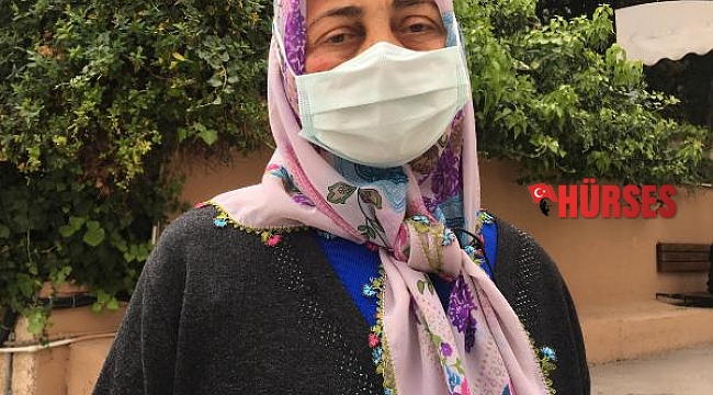 'Masada kalacağı' söylenen böbrek nakilli kalp hastası, Antalya'da sağlığına kavuştu