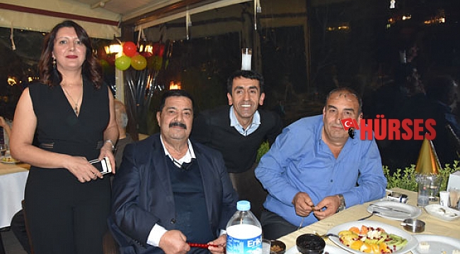 Mithat Yılmaz vefat etti