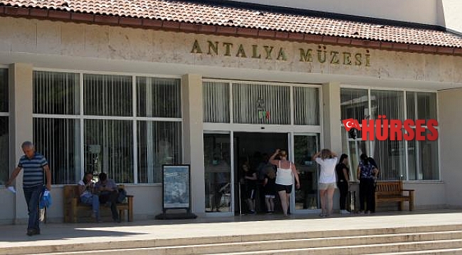 Müze ve ören yerlerinde yaz saati uygulaması başladı