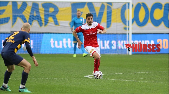 Nuri Şahin'siz Antalyaspor, 3 puan arayacak