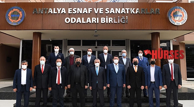 Pandemi herkesi yıprattı
