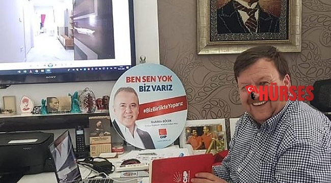 Plan Bütçe Komisyonu Başkanı CHP&#039;li Tan