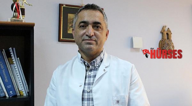 Prof. Dr. Duman: Otizm, koronavirüsten daha büyük tehlike