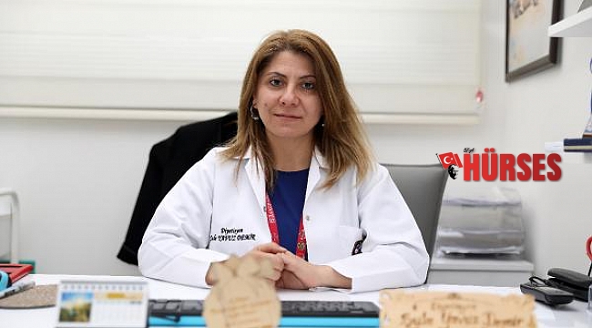 Ramazana özel beslenme önerileri