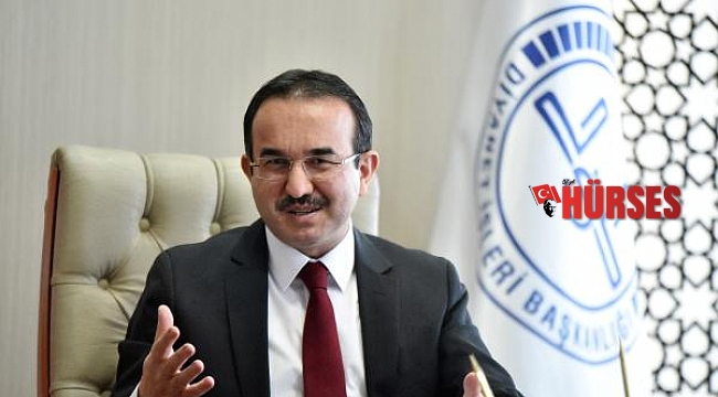 'Ramazanda koronavirüs olanlar orucunu bayramdan sonra tutabilir'