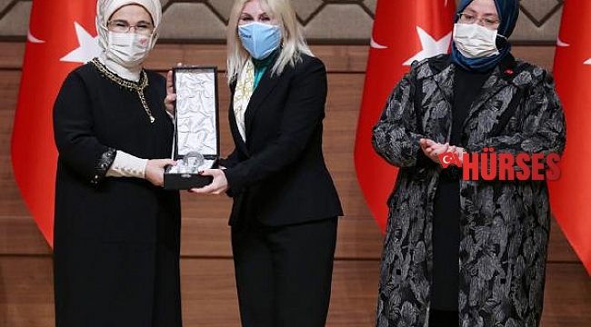 Rektör Özkan: Daha çok engelliye kaliteli eğitim vermek öncelikli hedefimiz