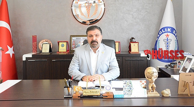 Sağlık çalışanları muafiyet istiyor