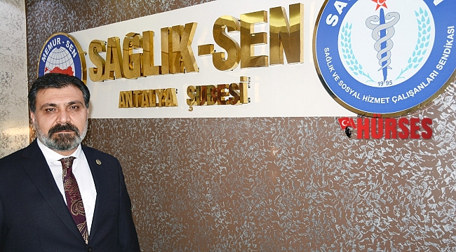 Sağlık çalışanları, yakınlarının da aşılamada öncelikli olmasını istiyor
