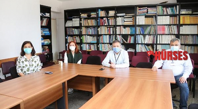 Sağlıklı turizm için önemli adım