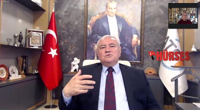 Sektör temsilcileri taleplerini dile getirdi