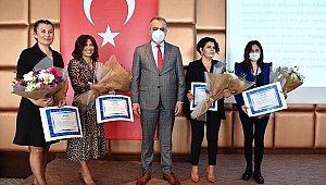 Semih Esen: "İstihdam edilen değil, istihdam eden kadın"