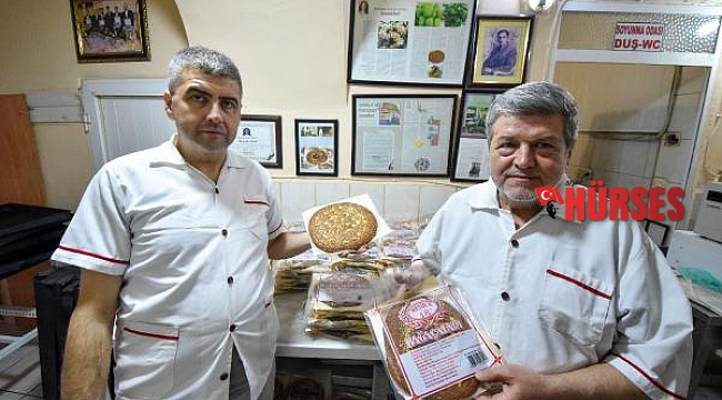 Tarifini 30 yıllık ustası bile bilmiyor