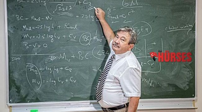 Temel astrofiziğe 80 yıl sonra gelen düzeltme