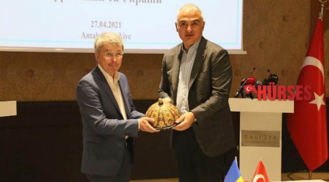 Turizmde aşılanma mayıs sonunda tamamlanacak
