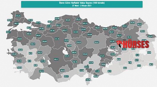 Turizmde 'kırmızı kategori' endişesi
