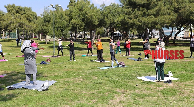 Tütüncü'den spor çağrısı
