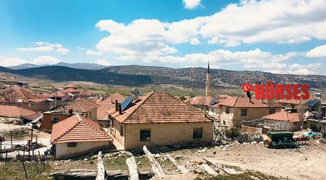 Ulucak adı 'Sımandır' oldu