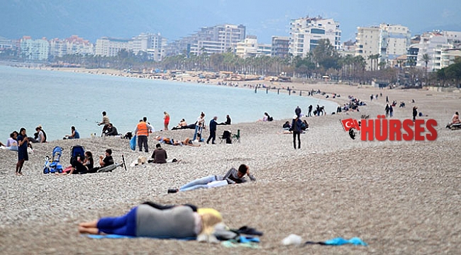 Vaka sayılarının artışı turizmcileri endişelendiriyor