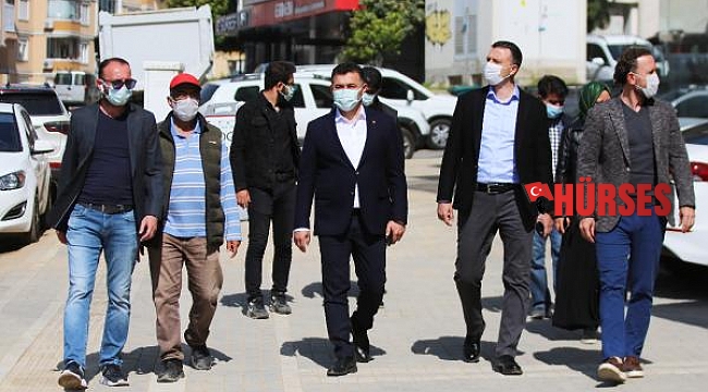 Yeni prestij caddesi projesinde geri sayım