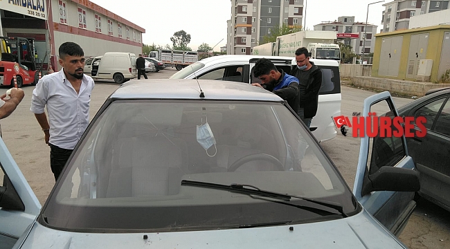 Yeraltı kablolarını çalan 3 şüpheli gözaltına alındı