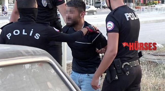 'Gençliğim çürüsün istemiyorum'
