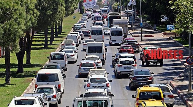 17 günlük tam kapanmada ceza yağdı