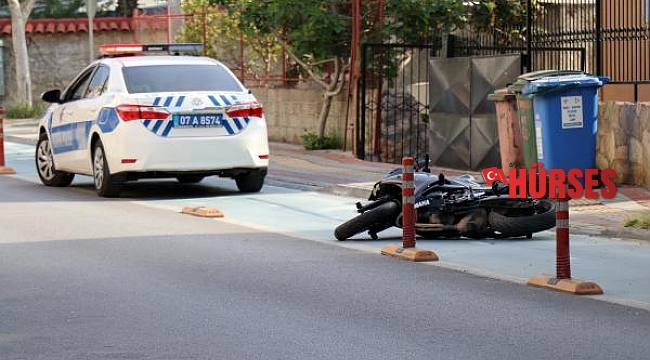 19 gün sonra hastanede yaşamını yitirdi