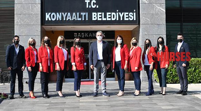 2 ayda 5 bin 362 başvuru