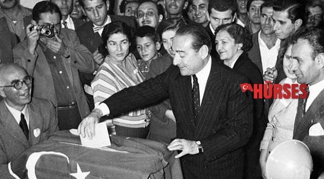 27 Mayıslar, 12 Eylüller, 28 Şubatlar, 15 Temmuzlar tekrar etmeyecek