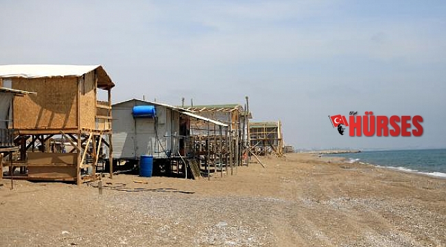5 yıldızlı otellerin yanında ücretsiz izole tatile 'tam kapanma' engeli