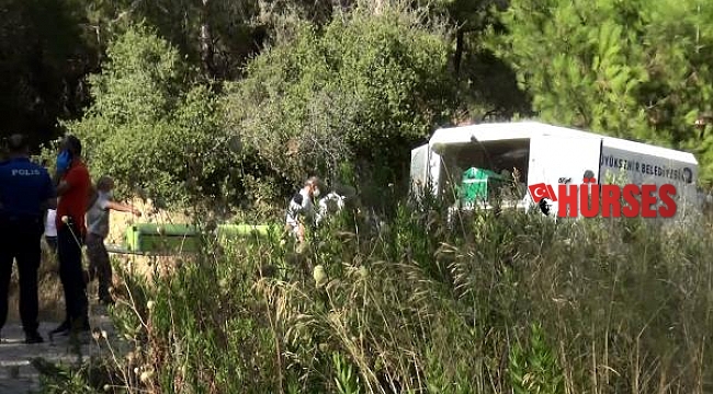 8 yaşındaki kardeşini 27 bıçak darbesiyle öldürdü
