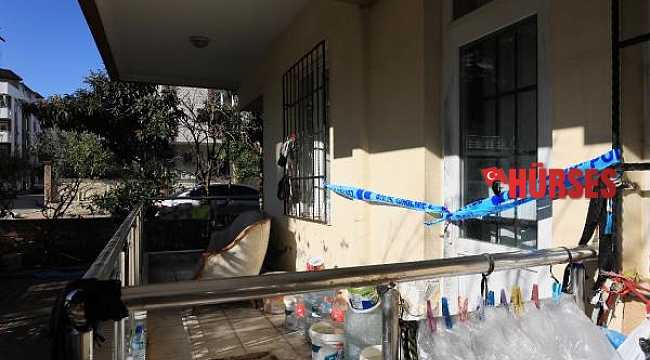 86 yaşındaki kadın 100 lira için vahşice öldürülmüş
