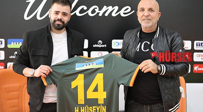 Alanyaspor'da ilk ayrılık